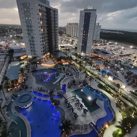Apartamento Em Salinas Premium Resort Salinópolis Zewnętrze zdjęcie