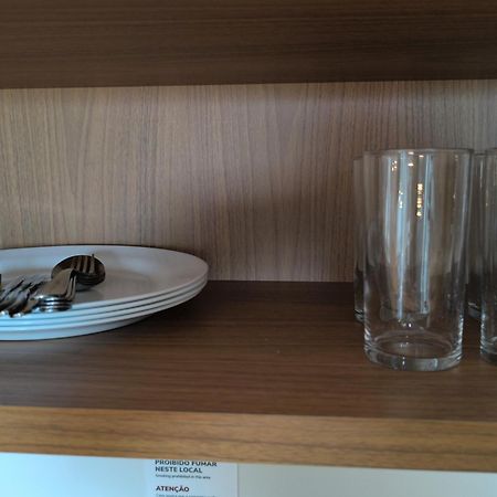 Apartamento Em Salinas Premium Resort Salinópolis Zewnętrze zdjęcie