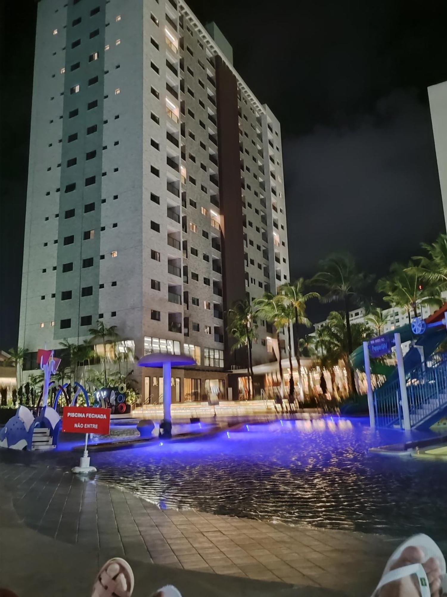 Apartamento Em Salinas Premium Resort Salinópolis Zewnętrze zdjęcie