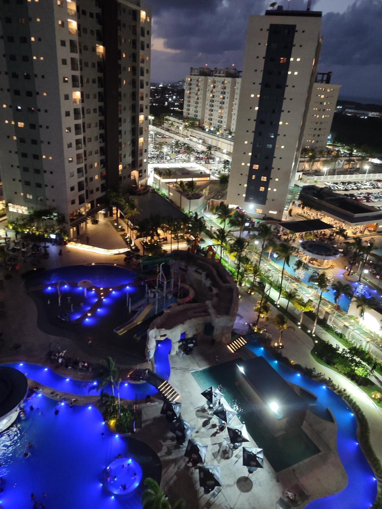 Apartamento Em Salinas Premium Resort Salinópolis Zewnętrze zdjęcie