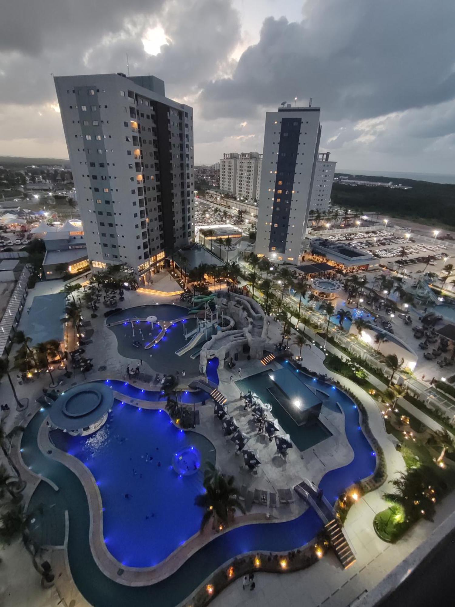 Apartamento Em Salinas Premium Resort Salinópolis Zewnętrze zdjęcie