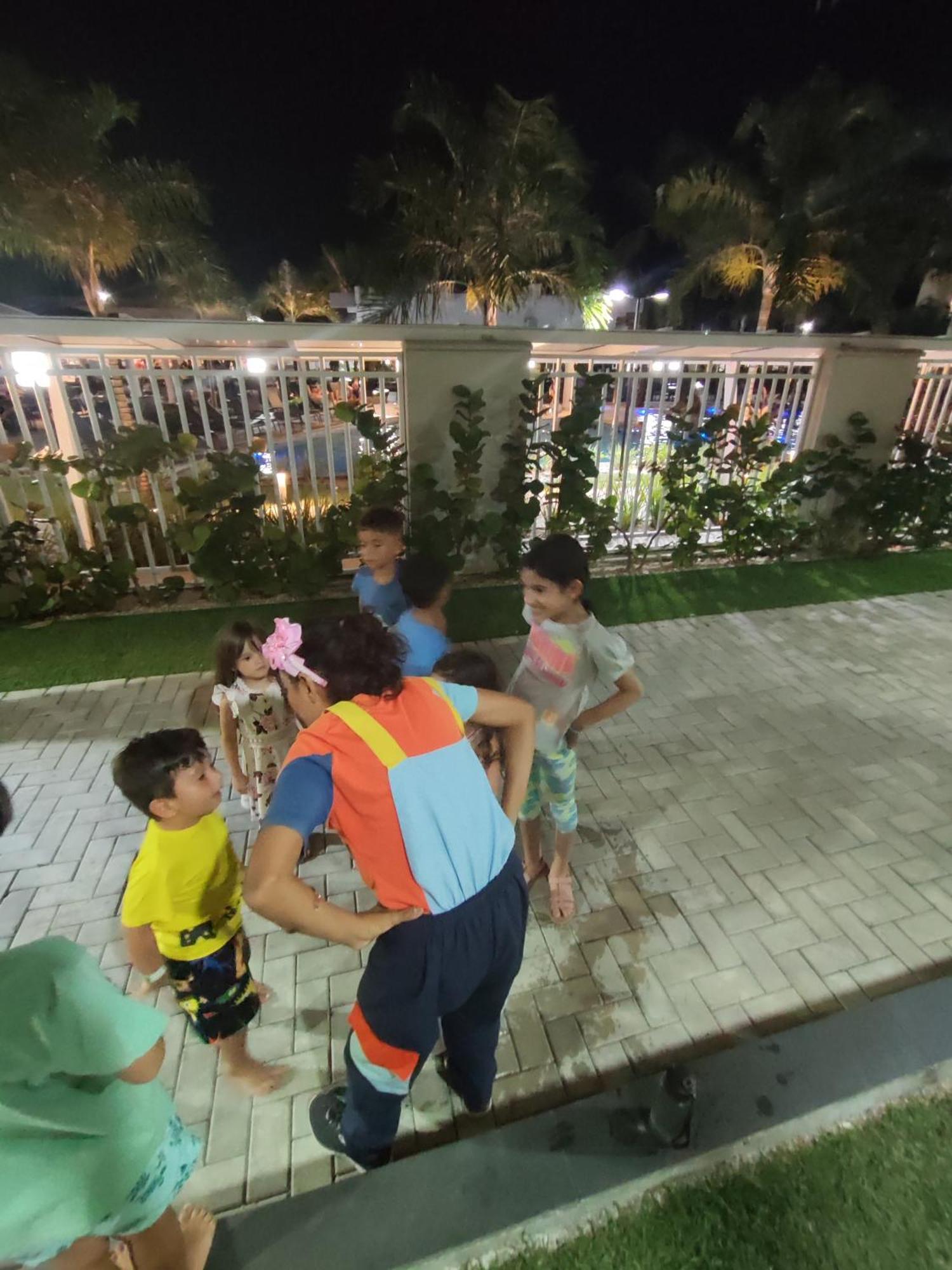 Apartamento Em Salinas Premium Resort Salinópolis Zewnętrze zdjęcie