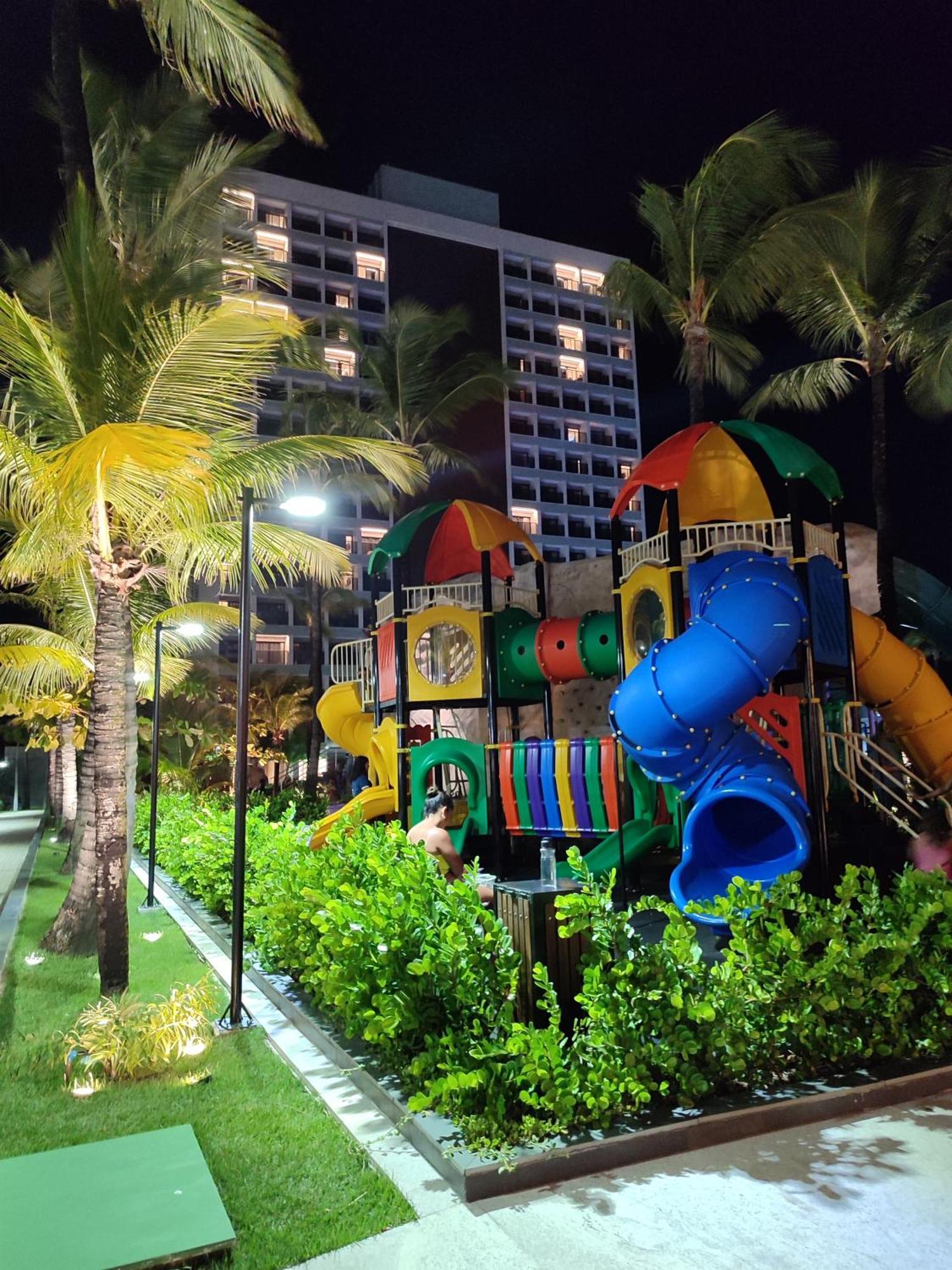Apartamento Em Salinas Premium Resort Salinópolis Zewnętrze zdjęcie