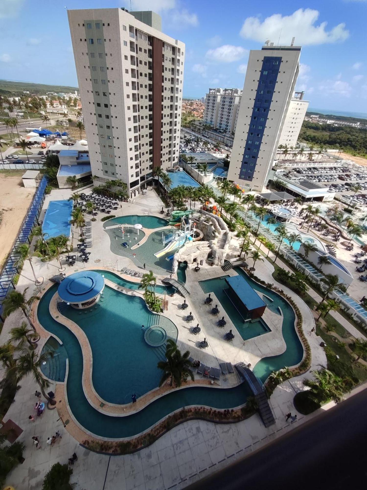 Apartamento Em Salinas Premium Resort Salinópolis Zewnętrze zdjęcie