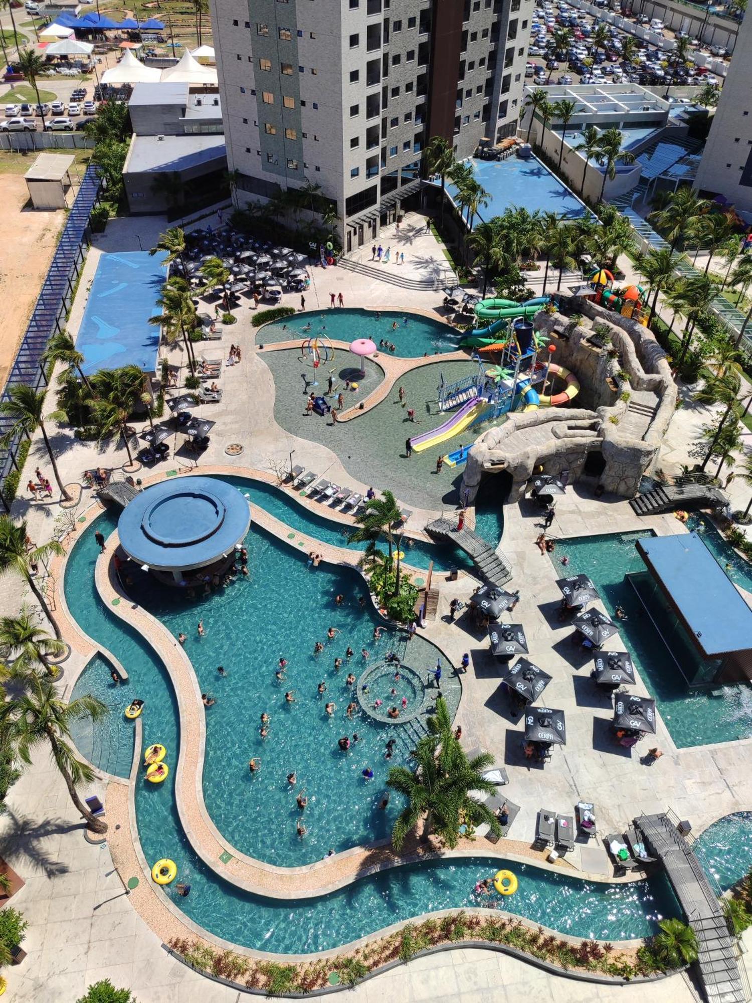 Apartamento Em Salinas Premium Resort Salinópolis Zewnętrze zdjęcie