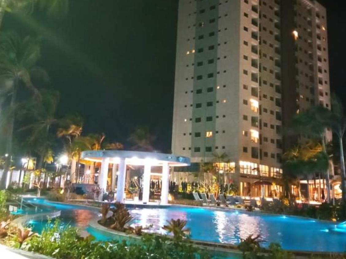 Apartamento Em Salinas Premium Resort Salinópolis Zewnętrze zdjęcie