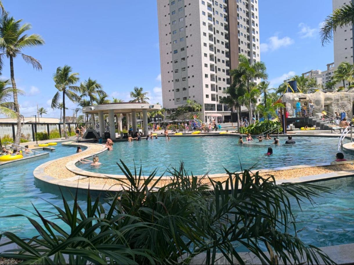 Apartamento Em Salinas Premium Resort Salinópolis Zewnętrze zdjęcie