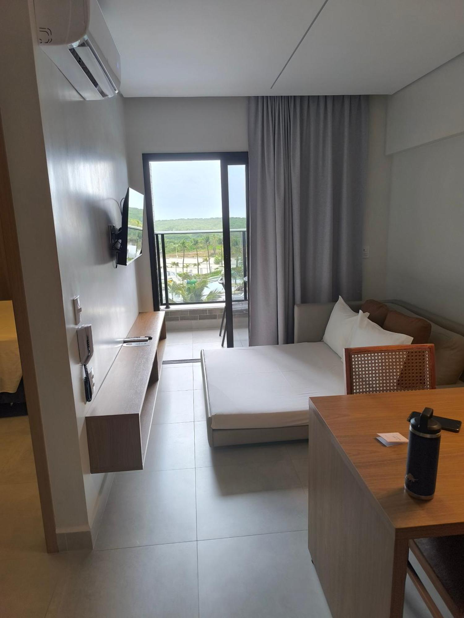Apartamento Em Salinas Premium Resort Salinópolis Zewnętrze zdjęcie
