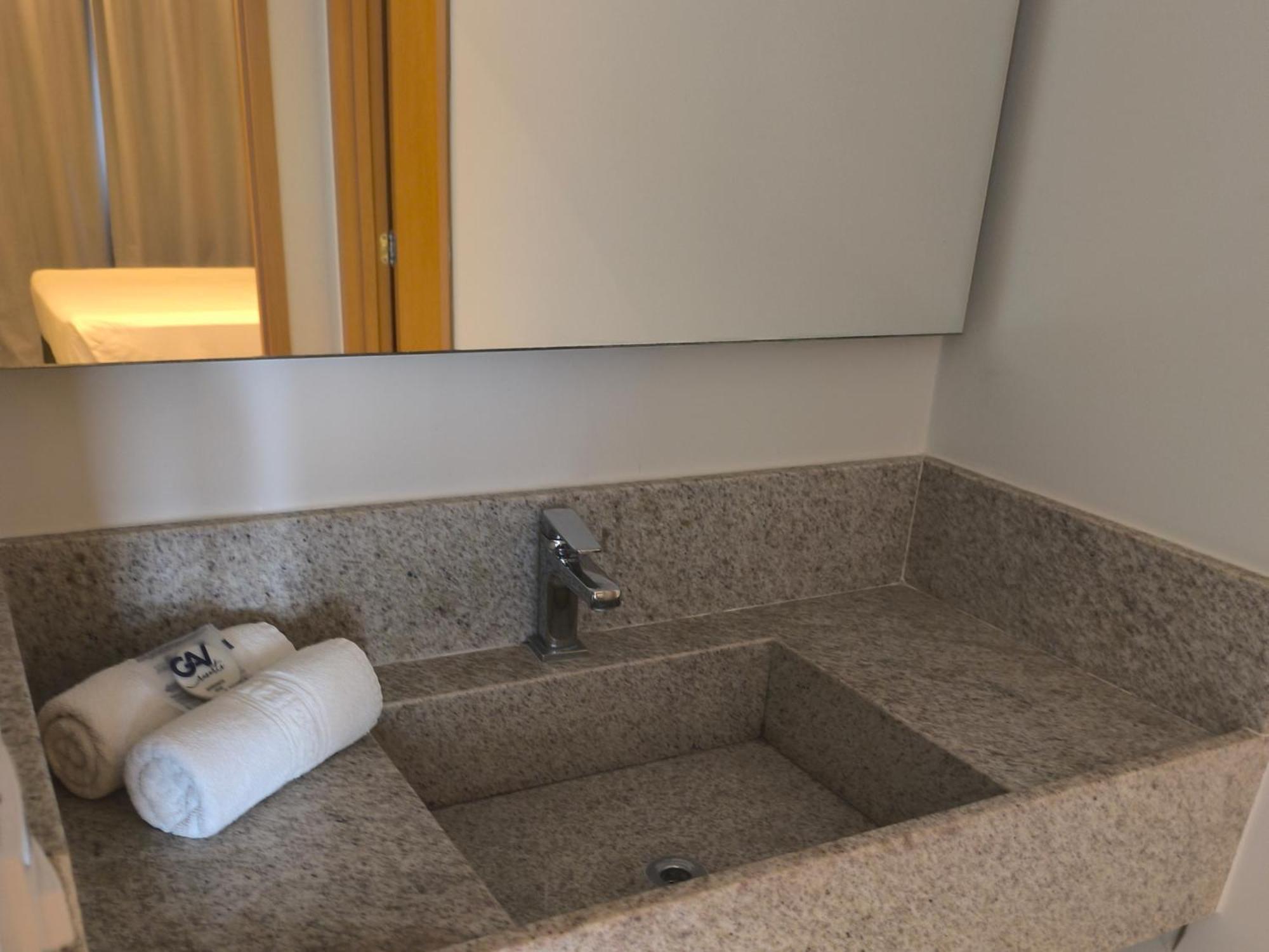 Apartamento Em Salinas Premium Resort Salinópolis Zewnętrze zdjęcie