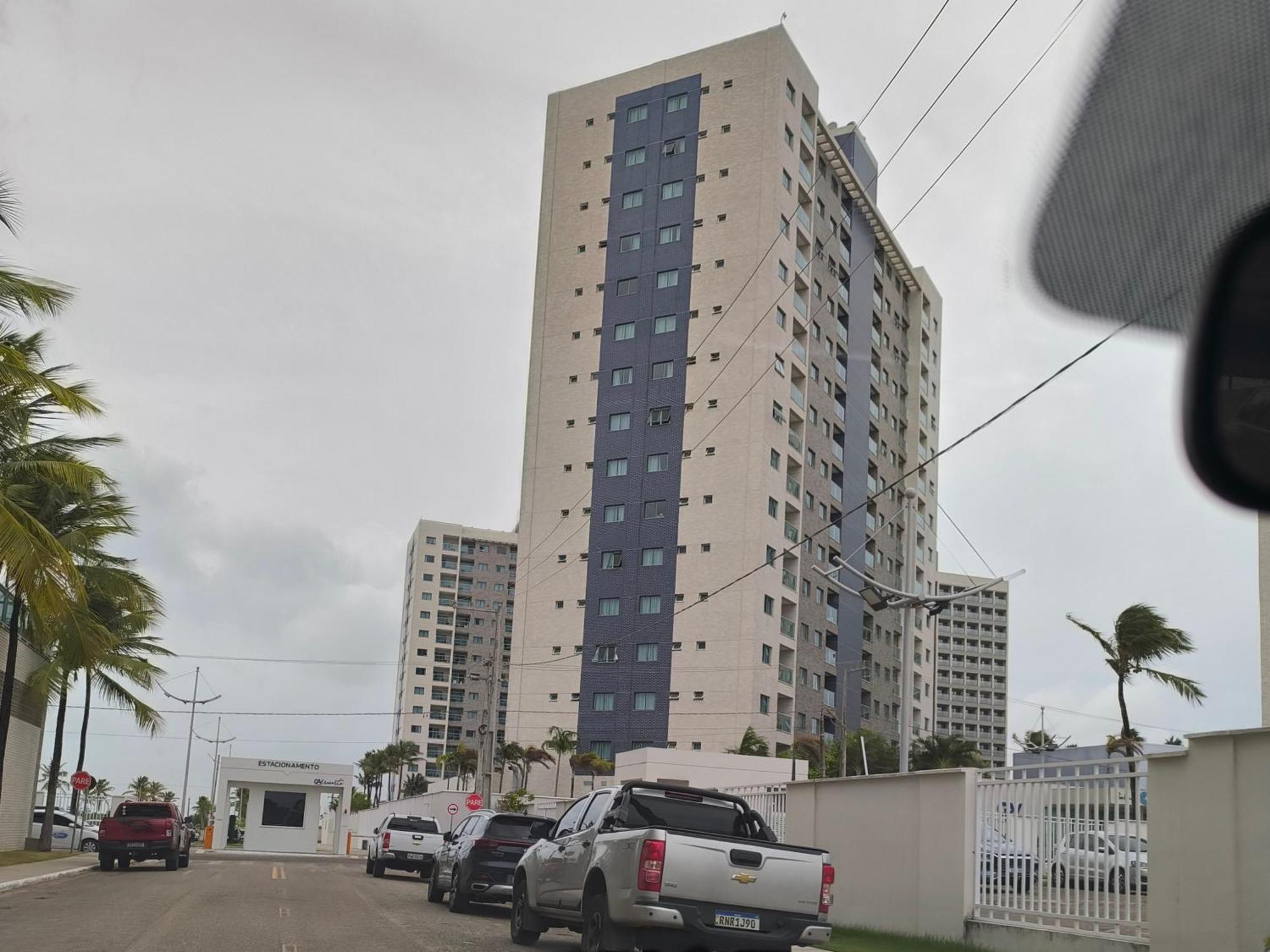 Apartamento Em Salinas Premium Resort Salinópolis Zewnętrze zdjęcie