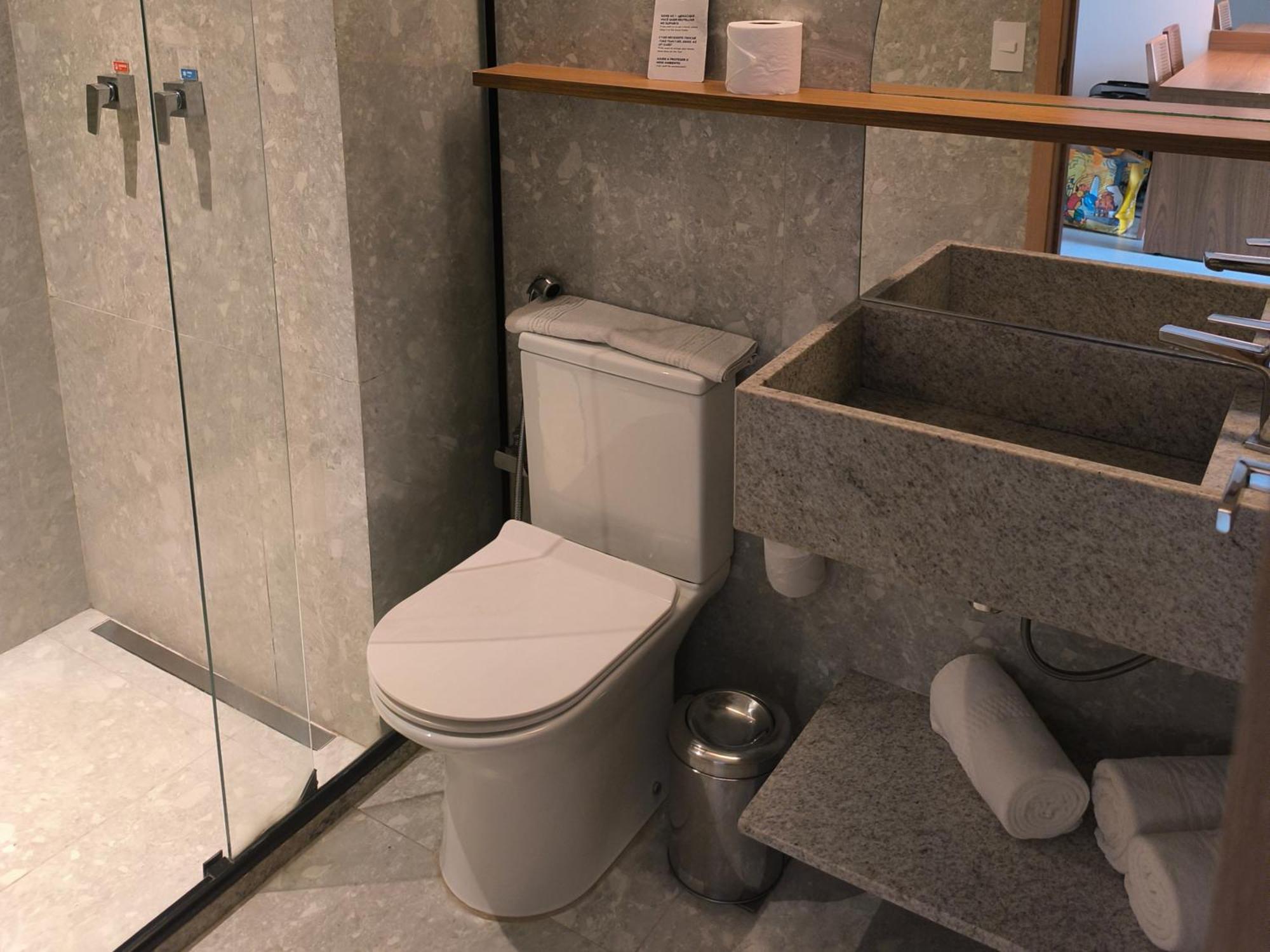 Apartamento Em Salinas Premium Resort Salinópolis Zewnętrze zdjęcie